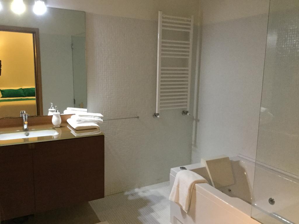 RendufeAzenha Do Trigo别墅 外观 照片